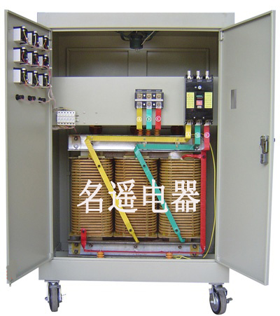 光伏并網專門用于隔離變壓器