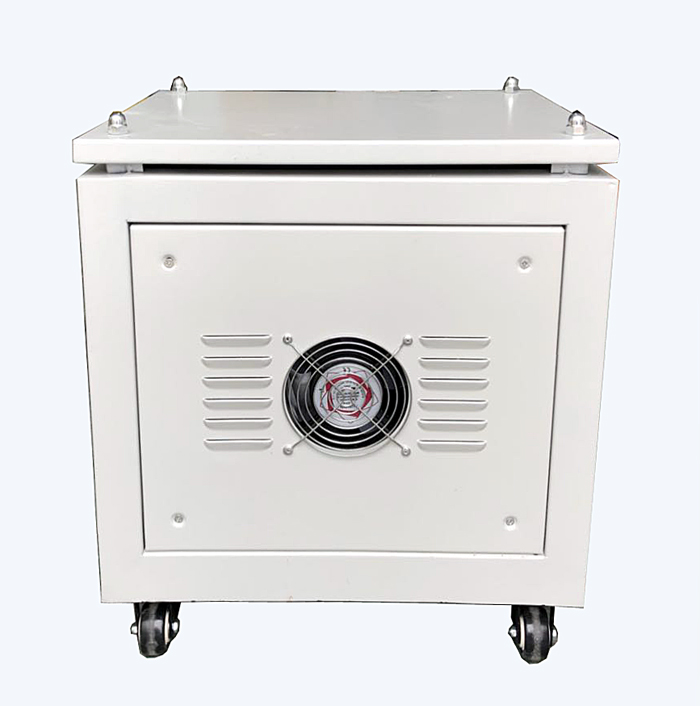 數顯型SG11三相干式變壓器