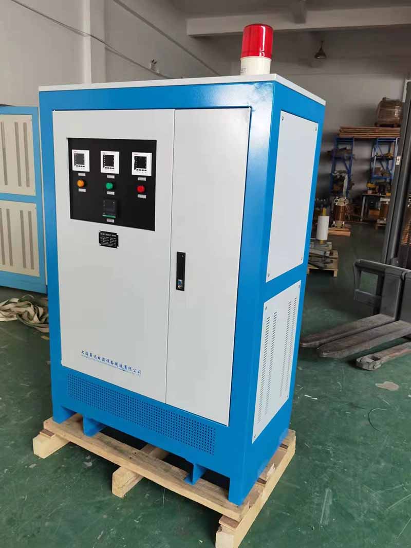 380V變208V半導體行業專用變壓器